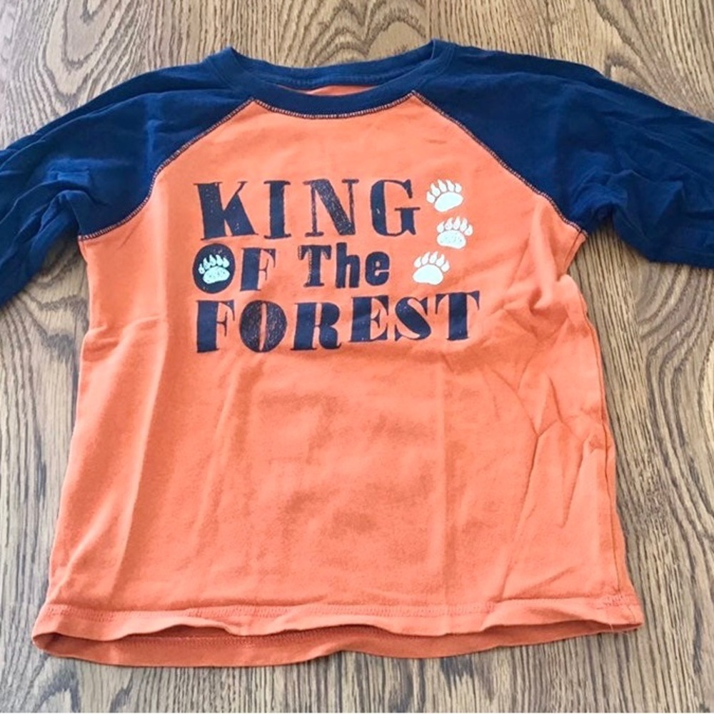 Gymboree Outfit - Picture 2 of 9